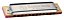 Gaita Hohner Diatônica Marine Band 364/24 - C - Imagem 2