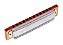 Gaita Hohner Diatônica Marine Band 364/24 - C - Imagem 6