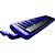 Escaleta Hohner 32 Teclas Ocean Blue com Estojo - Imagem 1