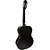 Violão Acústico Marquês VN-15 Nylon Sunburst - Imagem 4