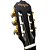 Violão Acústico Marquês VN-15 Nylon Sunburst - Imagem 3