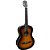 Violão Acústico Marquês VN-15 Nylon Sunburst - Imagem 2
