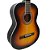 Violão Acústico Marquês VN-15 Nylon Sunburst - Imagem 1