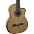 Violão Acústico Marquês VN-181 Nylon Natural com Cutaway - Imagem 1