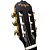 Violão Acústico Marquês VN-15 Nylon Ambar - Imagem 3