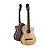 Violão Acústico Marquês VN-13 Cutaway Nylon Natural - Imagem 1