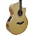 Violão Eletro-Acústico Marquês VAEQ-207 Ativo Cutaway NT - Imagem 1