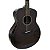 Violão Eletro-Acústico Marquês VA-193 Ativo Aço Castanho - Imagem 1