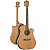 Violão Eletro-Acústico Marquês VA-183 Folk Ativo Aço Natural - Imagem 1