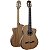 Violão Eletro-Acústico Marquês VN-181 Ativo Cutaway Natural - Imagem 2
