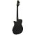 Violão Eletro-Acústico Marquês VN-11 Flat Ativo Preto - Imagem 3