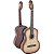 Violão Eletro-Acústico Marquês VN-08 Clássico Nylon Castanho - Imagem 1