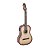 Violão Eletro-Acústico Marquês VN-08 Clássico Nylon Natural - Imagem 1