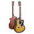 Violão Eletro-Acústico Marquês VA-31 Ativo com Cutaway SB - Imagem 1