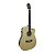 Violão Eletro-Acústico Marquês VAEQ-01 Folk Ativo Natural - Imagem 1