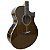 Violão Eletro-Acústico Marquês VAEQ-207 Ativo Cutaway CT - Imagem 1