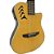 Violão Eletro-Acústico 7 Cordas Marquês VN-23 Ativo Flat NT - Imagem 1