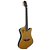 Violão Eletro-Acústico Marquês VN-10 Flat Ativo Natural - Imagem 2