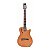 Violão Eletro-Acústico Marquês VN-11 Flat Ativo Castanho - Imagem 1