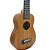 Ukulele Acústico Marquês UKS-140 Soprano Natural - Imagem 2