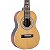 Ukulele Eletro-Acústico Marquês UKT-118 Tenor Ativo Natural - Imagem 1