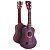 Ukulele Eletro-Acústico Marquês UKS-109 Ativo Soprano NT - Imagem 1