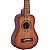 Ukulele Eletro-Acústico Marquês UKS-107 Ativo Soprano CT - Imagem 1