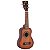Ukulele Eletro-Acústico Marquês UKS-107 Passivo Soprano CT - Imagem 2