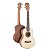 Ukulele Acústico Marquês UKT-212 Tenor Natural - Imagem 1