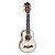 Ukulele Eletro-Acústico Marquês UKS-105 Soprano Ativo - Imagem 1