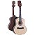 Cavaco Eletro-Acústico Marquês Ca-62 Passivo Natural - Imagem 3