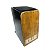 Cajon Inclinado Real Line Turbo Elétrico Imbuia - Imagem 1