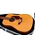 Case Gator GC Dread para Violão Folk - Imagem 4