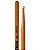 Baquetas Vic Firth Dave Weckl Evolution Ponta de Madeira - Imagem 2