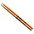 Baquetas Vic Firth Dave Weckl Evolution Ponta de Madeira - Imagem 1