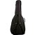 Bag Capa AVS BAGMM20 Série CH200 Preto para Violão Folk - Imagem 2