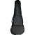 Bag Capa AVS BIC050UKSS Simples para Ukulele Soprano 21K - Imagem 1