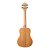 Ukulele Acústico Kalani Tenor Kal 400 TM Maori com Bag - Imagem 2