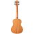 Ukulele Elétrico Kalani Tenor Kal 320 TM Kayke com Bag - Imagem 2