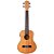 Ukulele Elétrico Kalani Tenor Kal 320 TM Kayke com Bag - Imagem 1