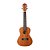 Ukulele Acústico Kalani Concert KAL 220 CS Tribes com Bag - Imagem 1