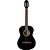 Violão Acústico Winner AW20 Clássico Nylon Preto - Imagem 1