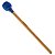 Baqueta Maçaneta Spanking Madeira Tamanho 3 Azul para Surdo - Imagem 1