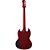 Guitarra Epiphone SG Special P90 Sparkling Burgundy - Imagem 5
