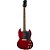 Guitarra Epiphone SG Special P90 Sparkling Burgundy - Imagem 2