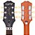 Guitarra Epiphone Les Paul Alex Lifeson Axcess Viceroy Brown - Imagem 3