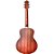 Violão Elétrico Seizi Supreme Mini Ryu Mahogany Satin com Bag - Imagem 4