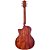 Violão Elétrico Seizi Supreme Ryu Cutaway Koa Burst com Bag - Imagem 4