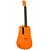 Violão Elétrico Lava Music Me 2 Freeboost Orange com Case - Imagem 3
