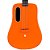 Violão Elétrico Lava Music Me 2 Freeboost Orange com Case - Imagem 1